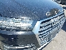 WA1LAAF7XJD****** Destrozados 2018 Audi Q7 en Estado de California