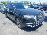 WA1LAAF7XJD****** Salvamento y Destrozados 2018 Audi Q7 en Ace Carson
