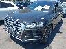 WA1LAAF7XJD****** Usados y Reparables 2018 Audi Q7 en Ace Carson