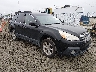 4S4BRCCC0D3****** Salvamento y Destrozados 2013 Subaru Outback en Eugene