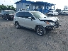 JF2SJADC4FH****** Salvage and Wrecked 2015 Subaru Forester in Honolulu