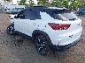 KL79MTSL8NB****** Salvage and Repairable 2022 Chevrolet Trailblazer in Avenel New Jersey