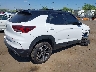 KL79MTSL8NB****** Salvage and Wrecked 2022 Chevrolet Trailblazer in New Jersey State