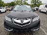 5J8TB4H30JL****** Wrecked 2018 Acura RDX in New Jersey State