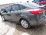 1FADP3J27JL****** Salvamento 2018 Ford Focus