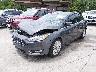 1FADP3J27JL****** Usados y Reparables 2018 Ford Focus en Dallas-Fort Worth