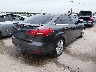 1FADP3J27JL****** Salvamento y Destrozados 2018 Ford Focus en Estado de Texas