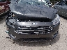 1FADP3J27JL****** Salvamento y Reparables 2018 Ford Focus en Estado de Texas