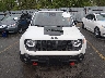 ZACNJDC17PP****** Destrozados 2023 Jeep Renegade en Estado de Utah