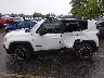 ZACNJDC17PP****** Reparables 2023 Jeep Renegade en Estado de Utah
