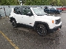 ZACNJDC17PP****** Salvamento y Destrozados 2023 Jeep Renegade en Salt Lake City