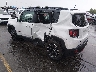 ZACNJDC17PP****** Salvamento y Reparables 2023 Jeep Renegade en Salt Lake City