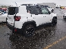ZACNJDC17PP****** Salvamento y Destrozados 2023 Jeep Renegade en Estado de Utah