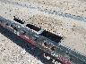 3P9KF5326P1****** Wrecked 2023 Dura-Haul Trailers Flatbed Trailer in Texas State