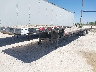 3P9KF5326P1****** Used and Repairable 2023 Dura-Haul Trailers Flatbed Trailer in Specialty Division