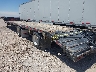 3P9KF5326P1****** Salvage and Repairable 2023 Dura-Haul Trailers Flatbed Trailer in Specialty Division