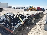 3P9KF5326P1****** Salvage and Wrecked 2023 Dura-Haul Trailers Flatbed Trailer in Texas State