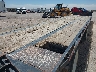 3P9KF5326P1****** Used and Repairable 2023 Dura-Haul Trailers Flatbed Trailer in Texas State