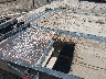 3P9KF5326P1****** Salvage and Repairable 2023 Dura-Haul Trailers Flatbed Trailer in Texas State