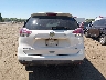 KNMAT2MV7GP****** Wrecked 2016 Nissan Rogue