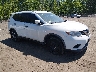 KNMAT2MV7GP****** Salvage and Wrecked 2016 Nissan Rogue in Metro DC
