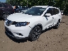 KNMAT2MV7GP****** Used and Repairable 2016 Nissan Rogue in Metro DC