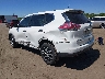 KNMAT2MV7GP****** Salvage and Repairable 2016 Nissan Rogue in Metro DC