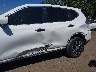 KNMAT2MV7GP****** Salvage and Repairable 2016 Nissan Rogue in Maryland State