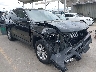 1C4RJJBG2P8****** Salvage and Wrecked 2023 Jeep Grand Cherokee Limited in North Hollywood