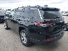 1C4RJJBG2P8****** Salvage and Repairable 2023 Jeep Grand Cherokee Limited in North Hollywood