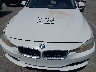 WBA3C1C53DK****** Reparables 2013 BMW 3 Series en Los Angeles