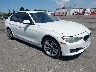WBA3C1C53DK****** Salvamento y Destrozados 2013 BMW 3 Series en Los Angeles