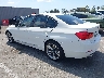 WBA3C1C53DK****** Salvamento y Reparables 2013 BMW 3 Series en Los Angeles