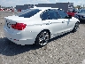 WBA3C1C53DK****** Salvamento y Destrozados 2013 BMW 3 Series en Estado de California