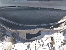 7SAXCDE51PF****** Repairable 2023 Tesla Model X in Electric Vehicle Auctions