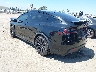 7SAXCDE51PF****** Salvage and Repairable 2023 Tesla Model X in Electric Vehicle Auctions
