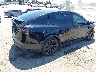 7SAXCDE51PF****** Salvage and Wrecked 2023 Tesla Model X in California State