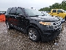 1FMHK7D87CG****** Salvamento y Destrozados 2012 Ford Explorer en Kansas City