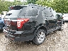 1FMHK7D87CG****** Salvamento y Destrozados 2012 Ford Explorer en Estado de Kansas