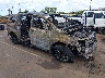 5TDDRKEC3NS****** Salvamento y Destrozados 2022 Toyota Sienna en Honolulu