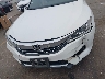 1HGCR2F54HA****** Wrecked 2017 Honda Accord in Texas State