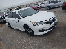 1HGCR2F54HA****** Salvage and Wrecked 2017 Honda Accord in Houston