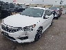 1HGCR2F54HA****** Used and Repairable 2017 Honda Accord in Houston