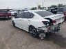 1HGCR2F54HA****** Salvage and Repairable 2017 Honda Accord in Houston
