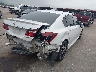 1HGCR2F54HA****** Salvage and Wrecked 2017 Honda Accord in Texas State