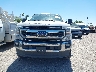 1FT7X2B65LE****** Wrecked 2020 Ford F-250 in California State