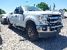 1FT7X2B65LE****** Salvage and Wrecked 2020 Ford F-250 in Fresno