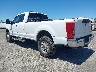 1FT7X2B65LE****** Salvage and Repairable 2020 Ford F-250 in Fresno
