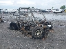 3JBUGAN45MK****** Salvage and Wrecked 2021 Can-Am Defender HD8 in Little Rock