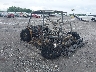3JBUGAN45MK****** Salvage and Repairable 2021 Can-Am Defender HD8 in Little Rock
